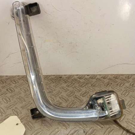 Feu diurne avant droit CITROEN DS4 Photo n°1