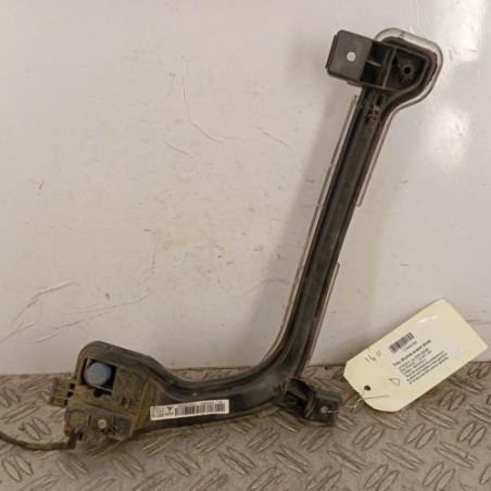 Feu diurne avant droit CITROEN DS4