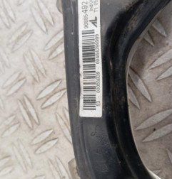 Feu diurne avant droit CITROEN DS4 Photo n°3