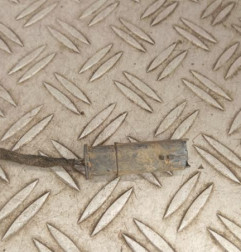 Feu diurne avant droit CITROEN DS4 Photo n°4