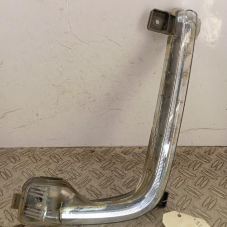 Feu diurne avant gauche CITROEN DS4 Photo n°1