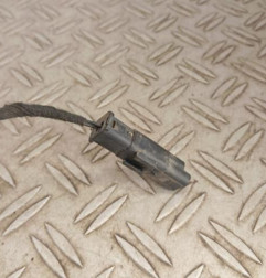 Feu diurne avant gauche CITROEN DS4 Photo n°4