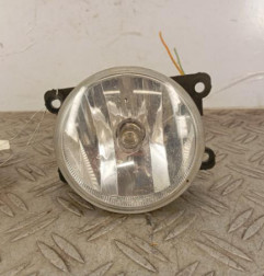 Anti brouillard droit (feux) PEUGEOT 207 Photo n°1