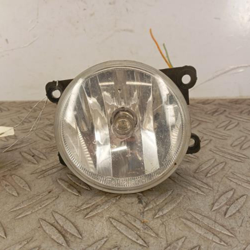 Anti brouillard droit (feux) PEUGEOT 207