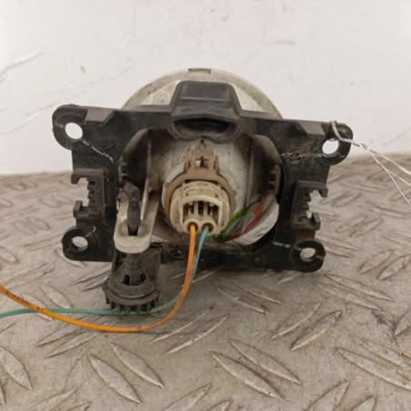 Anti brouillard droit (feux) PEUGEOT 207