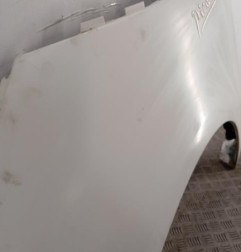 Aile avant gauche CITROEN C4 PICASSO 1