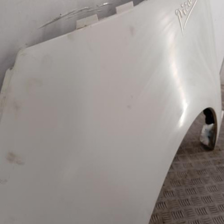 Aile avant gauche CITROEN C4 PICASSO 1