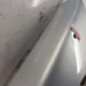 Aile avant gauche PEUGEOT 106