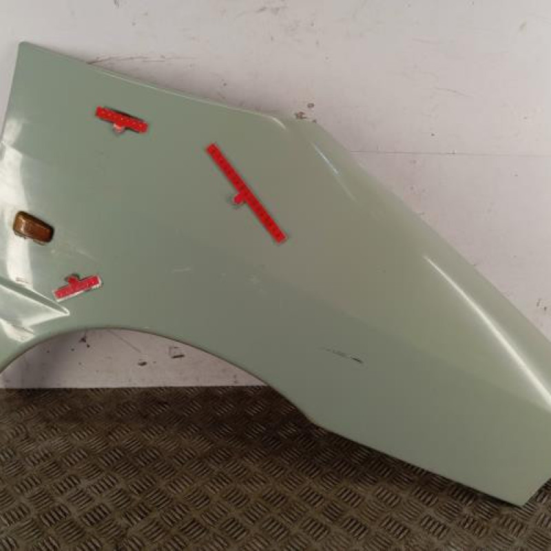 Aile avant droit PEUGEOT EXPERT 1