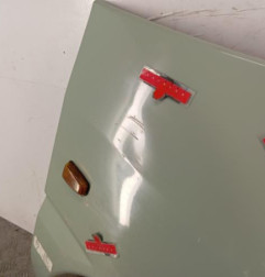 Aile avant droit PEUGEOT EXPERT 1