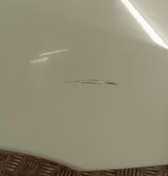 Aile avant droit PEUGEOT EXPERT 1 Photo n°5