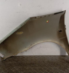 Aile avant droit PEUGEOT EXPERT 1 Photo n°6