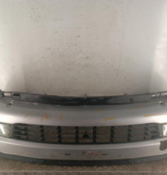 Pare choc avant OPEL ZAFIRA A Photo n°1