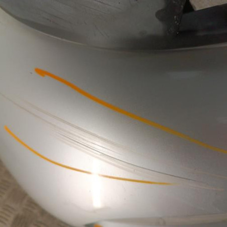 Pare choc avant OPEL ZAFIRA A