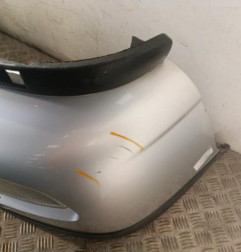 Pare choc avant OPEL ZAFIRA A Photo n°7