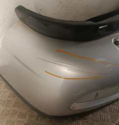 Pare choc avant OPEL ZAFIRA A Photo n°8