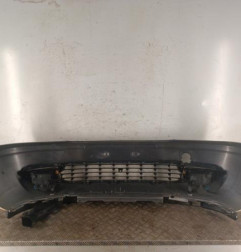 Pare choc avant OPEL ZAFIRA A Photo n°9