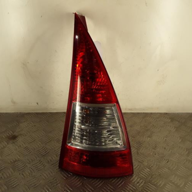 Feu arriere principal gauche (feux) CITROEN C3 1 Feu arriere principal gauche (feux) CITROEN C3 1