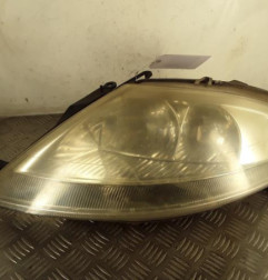 Optique avant principal gauche (feux)(phare) CITROEN C3 1 Photo n°1