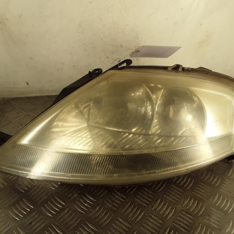 Optique avant principal gauche (feux)(phare) CITROEN C3 1