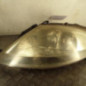 Optique avant principal gauche (feux)(phare) CITROEN C3 1