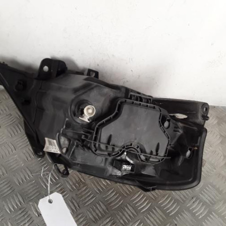 Optique avant principal gauche (feux)(phare) CITROEN C3 1