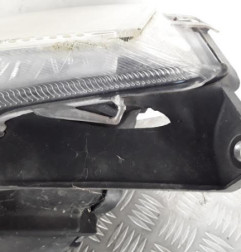 Optique avant principal gauche (feux)(phare) CITROEN C3 1 Photo n°3