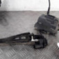 Serrure arriere gauche CITROEN C3 1