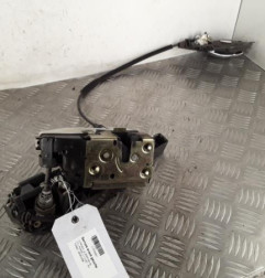 Serrure avant gauche CITROEN C3 1
