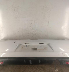 Pare choc arriere CITROEN C3 2 Photo n°1