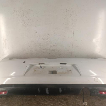 Pare choc arriere CITROEN C3 2 Photo n°1