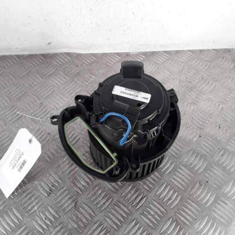Pulseur d'air RENAULT MEGANE 4 Pulseur d'air RENAULT MEGANE 4