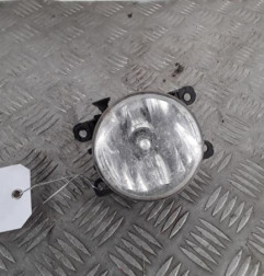 Anti brouillard droit (feux) RENAULT MEGANE 4 Photo n°1