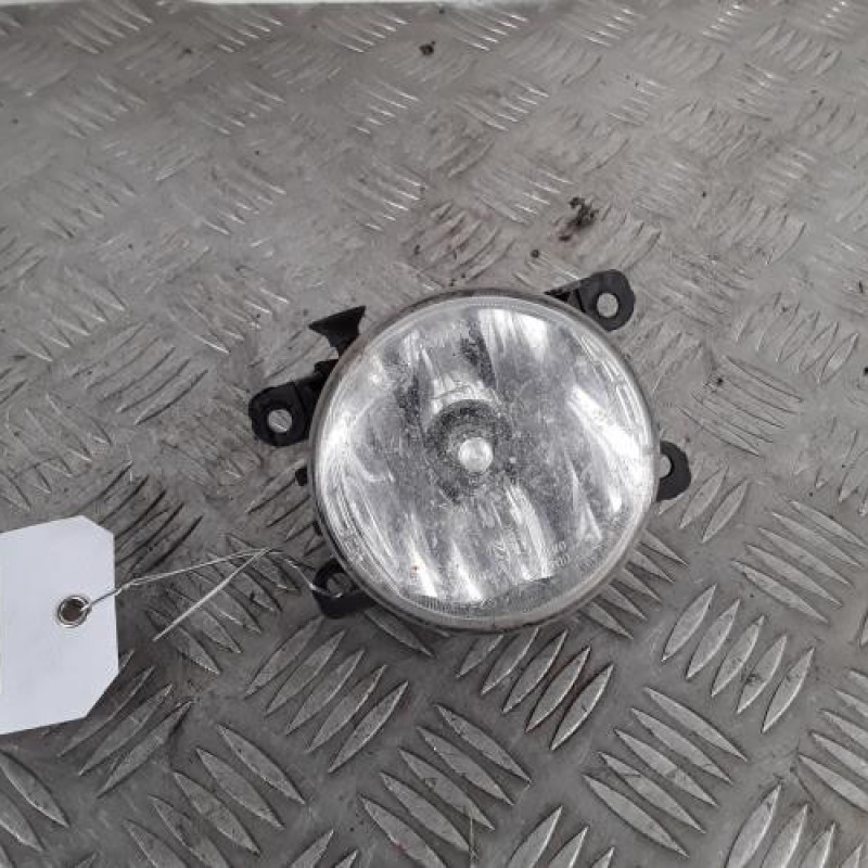 Anti brouillard droit (feux) RENAULT MEGANE 4