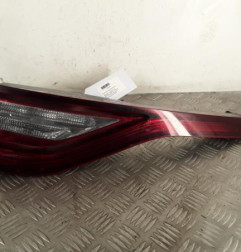 Feu arriere secondaire gauche (feux) RENAULT MEGANE 4 Photo n°1