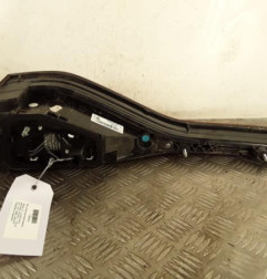 Feu arriere secondaire gauche (feux) RENAULT MEGANE 4