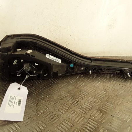 Feu arriere secondaire gauche (feux) RENAULT MEGANE 4