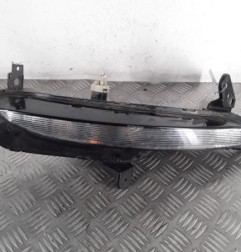 Feu diurne avant gauche RENAULT MEGANE 4 Photo n°1