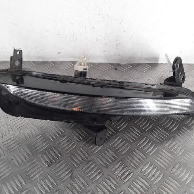 Feu diurne avant gauche RENAULT MEGANE 4