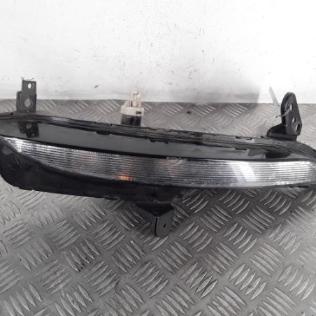 Feu diurne avant gauche RENAULT MEGANE 4 Photo n°1