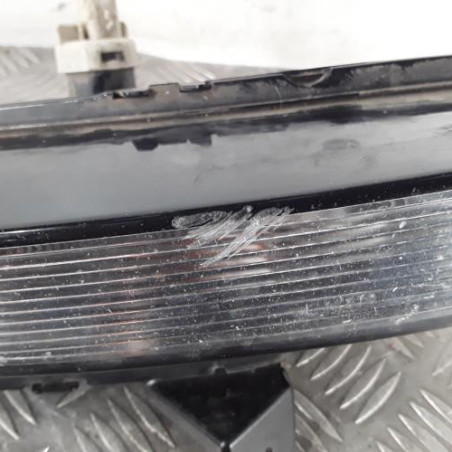 Feu diurne avant gauche RENAULT MEGANE 4