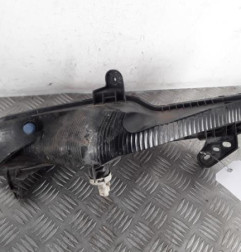 Feu diurne avant gauche RENAULT MEGANE 4 Photo n°3