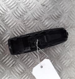 Interrupteur de leve vitre avant droit RENAULT MEGANE 4