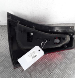 Feu arriere principal gauche (feux) DACIA SANDERO 1