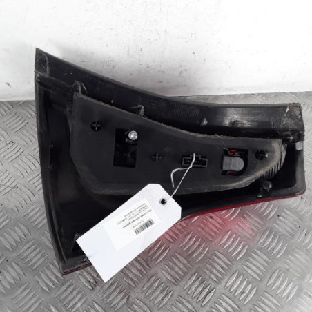 Feu arriere principal gauche (feux) DACIA SANDERO 1