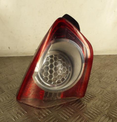 Feu arriere secondaire gauche (feux) FORD KUGA 1 Photo n°1