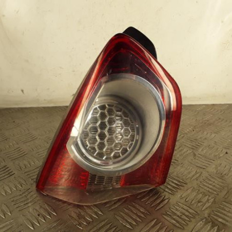 Feu arriere secondaire gauche (feux) FORD KUGA 1 Photo n°1