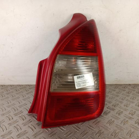 Feu arriere principal droit (feux) CITROEN C2 Photo n°1