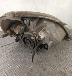 Optique avant principal gauche (feux)(phare) TOYOTA YARIS 1