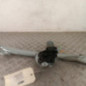 Leve vitre electrique arriere droit RENAULT CLIO 3